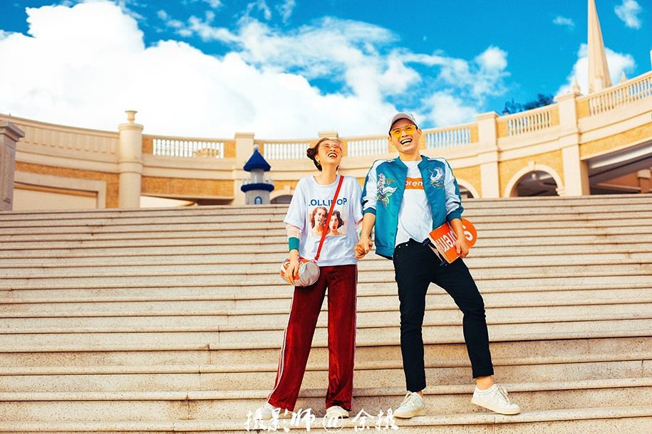 婚纱照情绪 爱 情绪 婚纱照