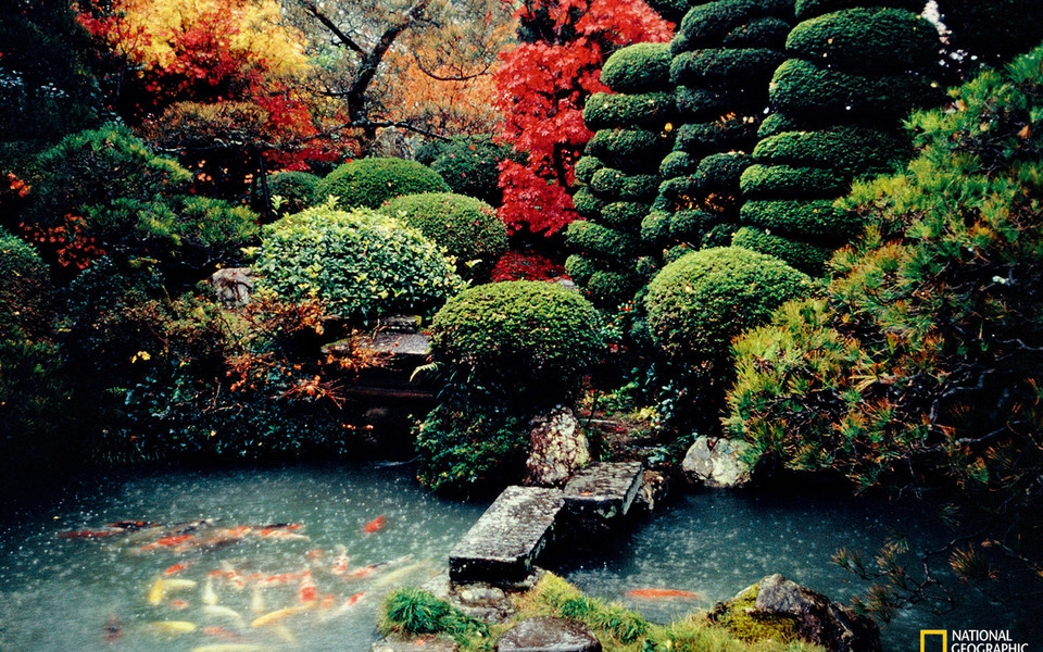 National Geographic世界风光1680X1050