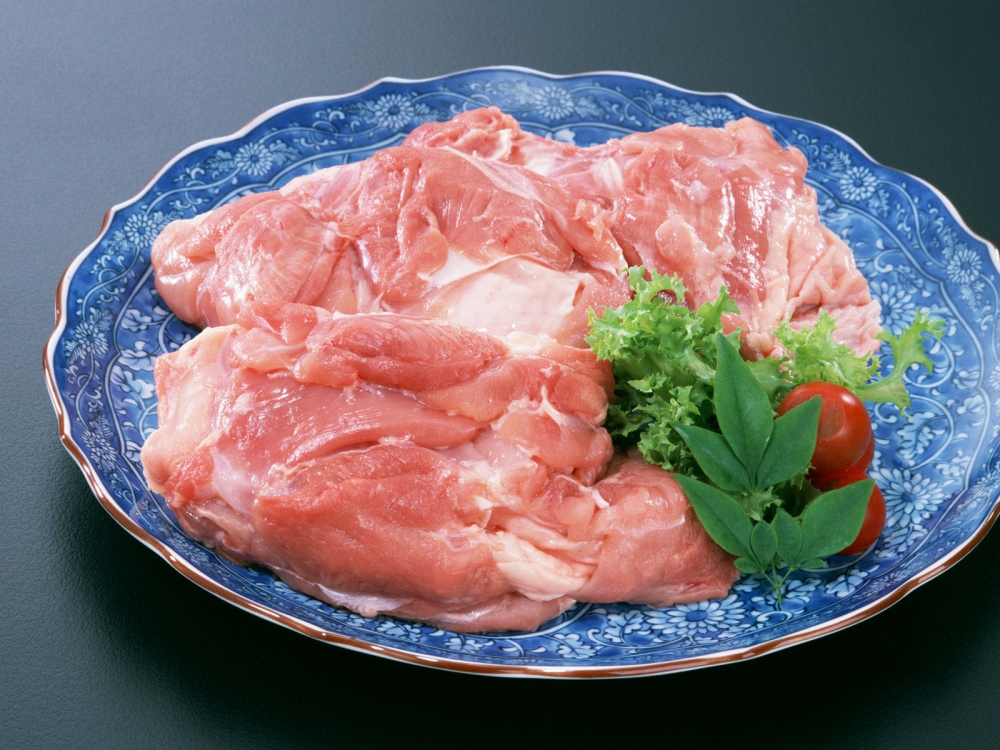 烧烤肉类 第二辑