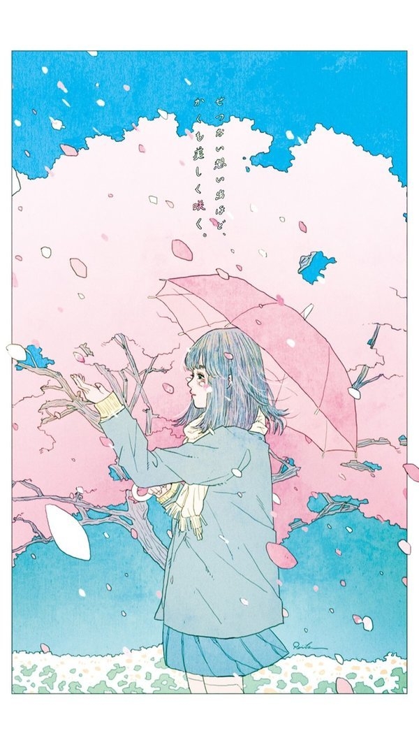 江垚燚：做一天少女未尝不可