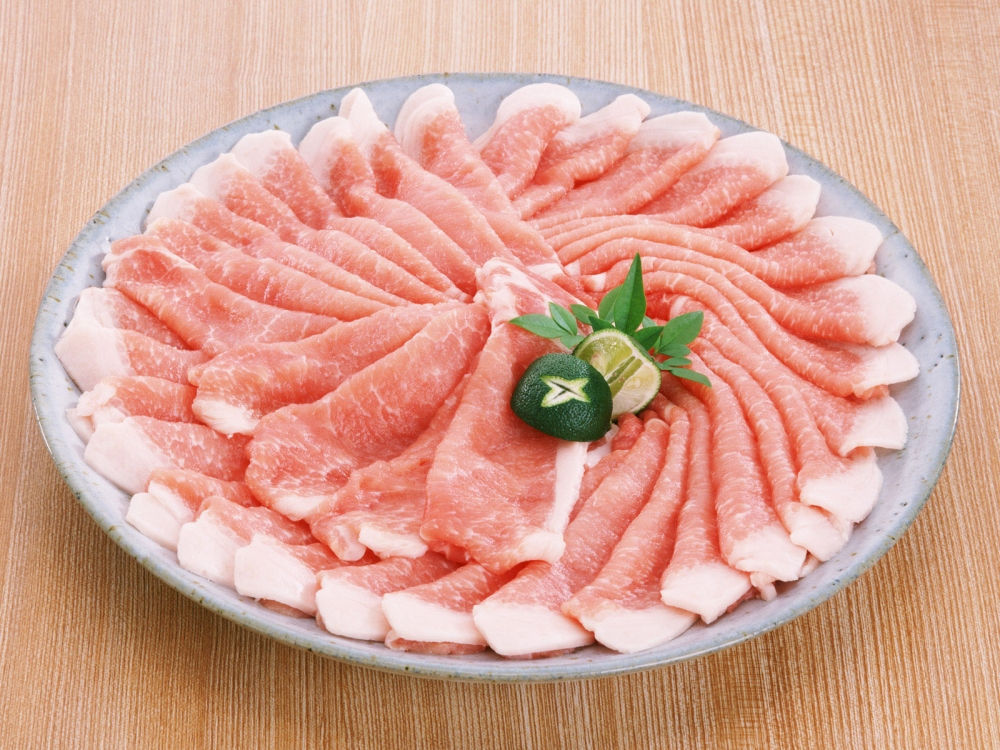 烧烤肉类 第二辑