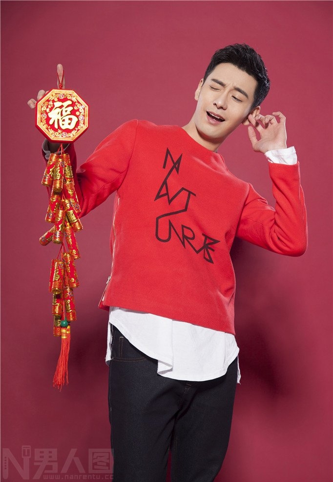 射雕英雄传陈星旭 陈星旭杨康