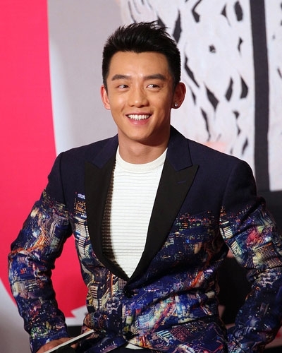韩庚郑凯姚星彤王丽坤 《前任攻略》俊男靓女发型图片大全