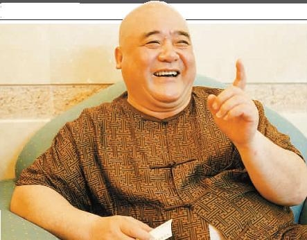 国产光头男明星有哪些 光头演员名字和照片大全