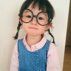 小巧玲珑唯美清新小女生可爱头像