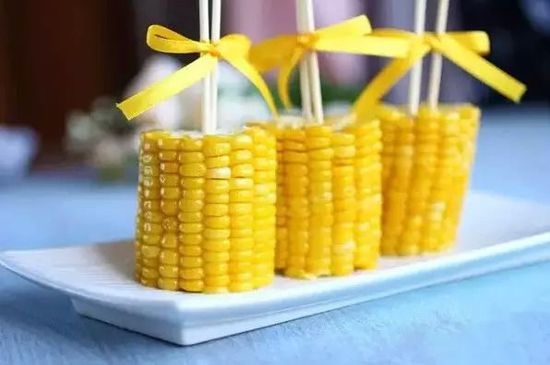 新鲜出炉世界50大美食 作为吃货这些你都吃过吗？