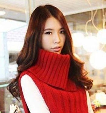 三十几岁的女人适合烫什么样的发型？