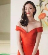 各色各样的丸子头 凸显时尚迷人范