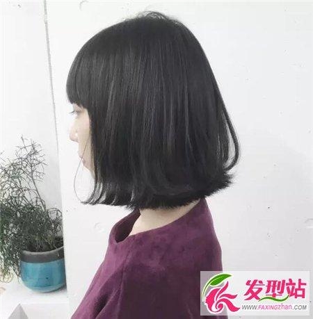 最新流行发型颜色有哪些？灰色粉色朦胧蓝