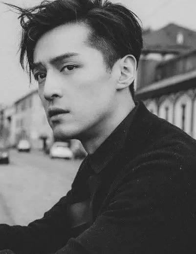 “亚洲最时尚面孔”出炉  上榜男星发型大比拼