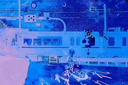 有的人说不清哪里好，但就是谁也代替不了。