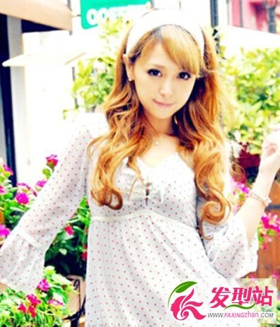 2015夏季发型大总结 完美夏日大收官