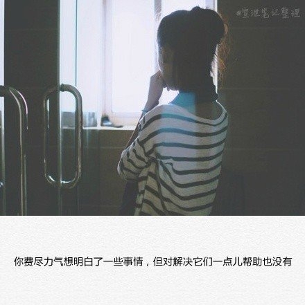 为什么单身，因为你不仅仅丑，还嫌别人丑