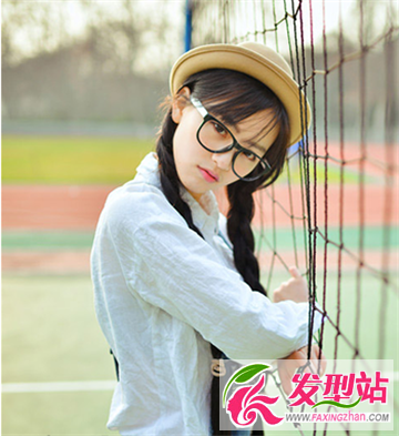 温婉动人的长发 让你做气质女神