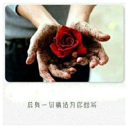 他们喜欢我关我什么事 我就是喜欢把时间给你用