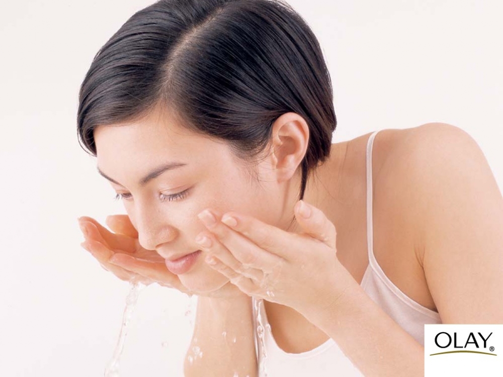 OLAY 第二辑
