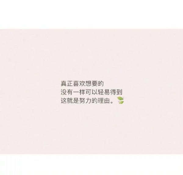 你给我爱情就好，面包我自己买