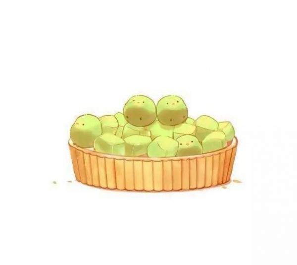 萌物s