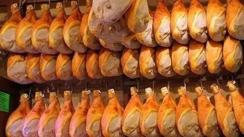 新鲜出炉世界50大美食 作为吃货这些你都吃过吗？