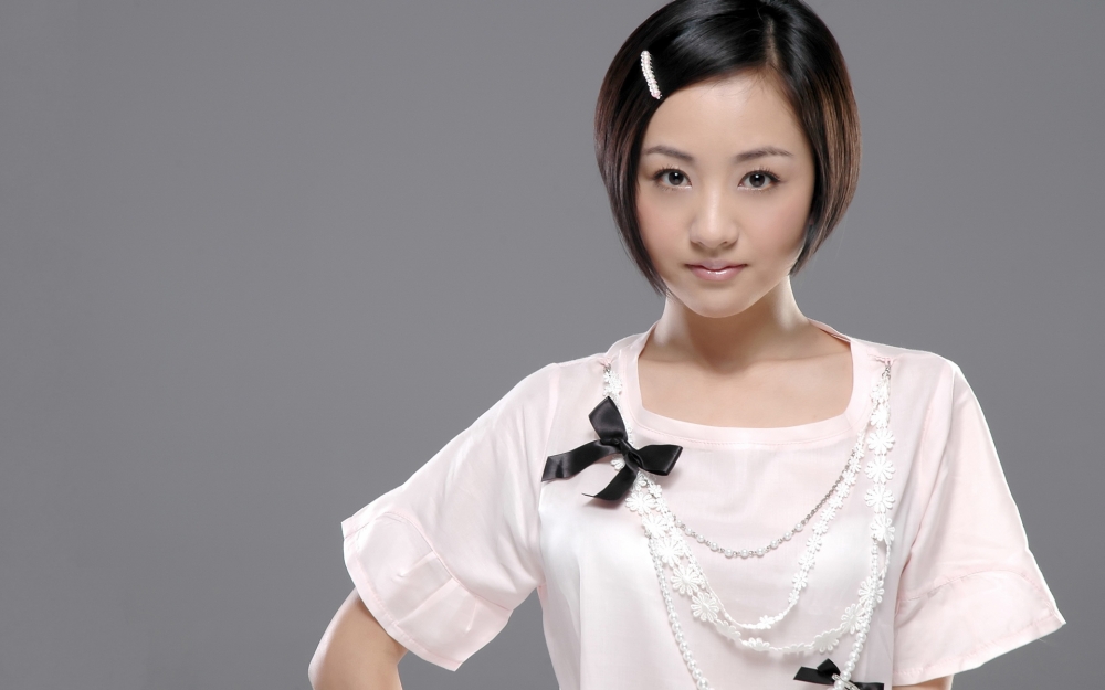 陆贞传奇之美女杨蓉高清壁纸
