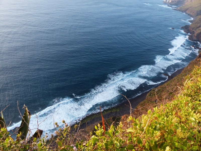 浪花海浪图片