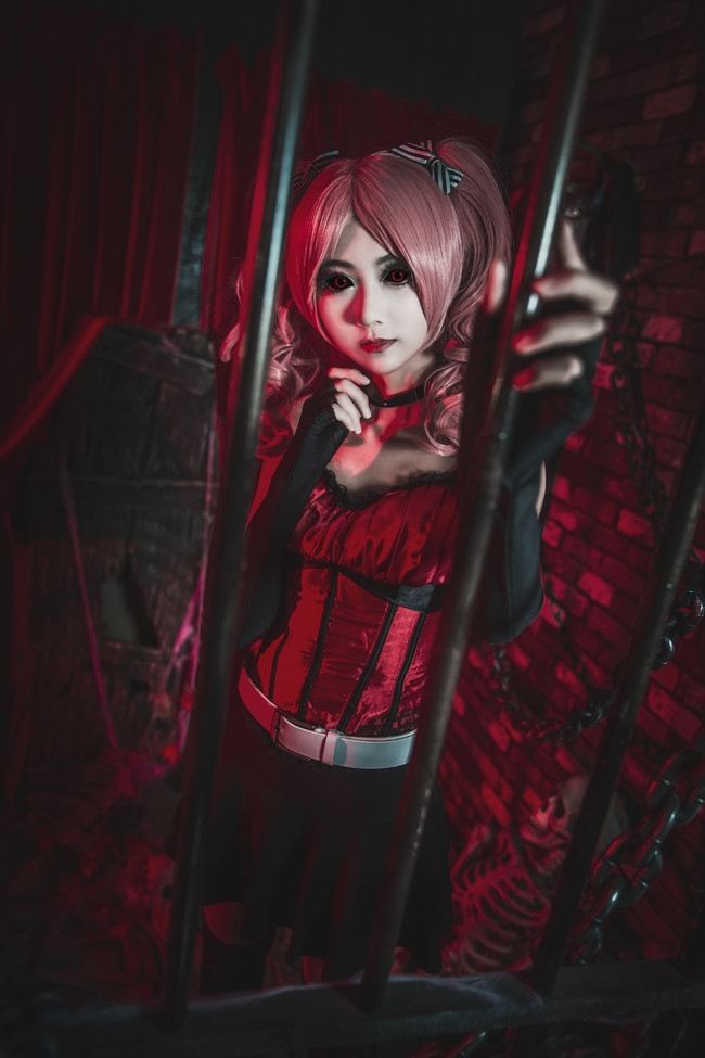 COS 尸鬼 清水惠 小野不由美著