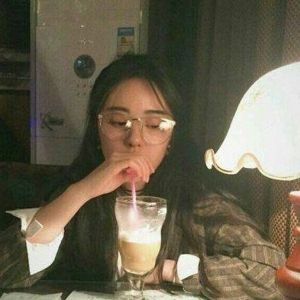 水灵秀气俏皮天真微信女生头像