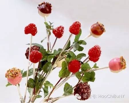 唯有少女心与美食不可辜负