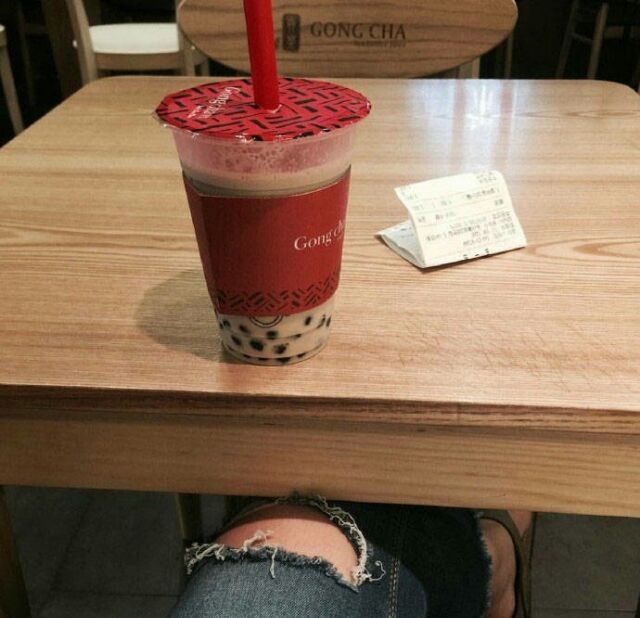 对吃的特别上瘾
