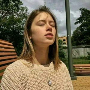 时尚可爱高清欧美美女头像