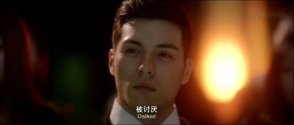 不在孤独的时代