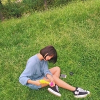 清新唯美95后qq小情侣头像