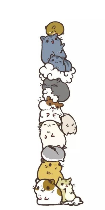 萌物s