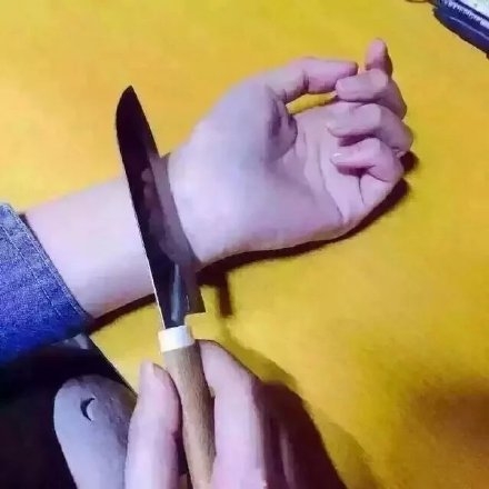 我就问一遍我有没有圣诞礼物