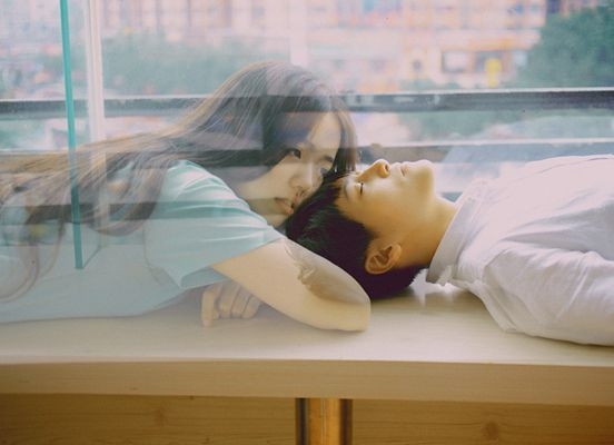 有多少人曾经为了自己爱的人撕心裂肺的痛过