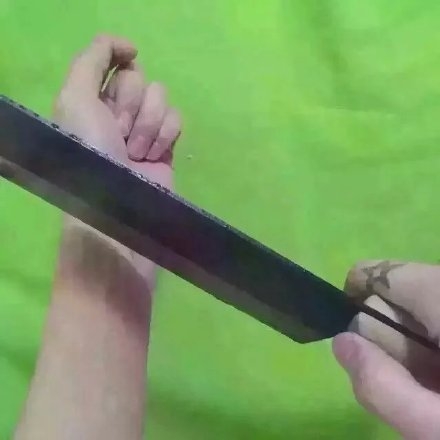 我就问一遍我有没有圣诞礼物