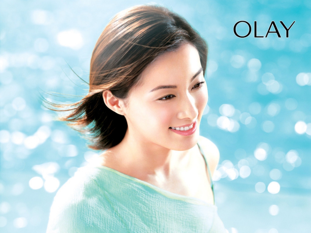 OLAY 第二辑