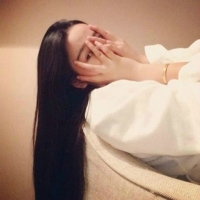 空欢喜时尚美女头像唯美图片 女生头像QQ头像