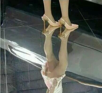 夏天的妹子们可长点心吧