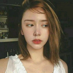 时尚可爱高清欧美美女头像