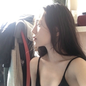 气质清纯可爱微信美女头像