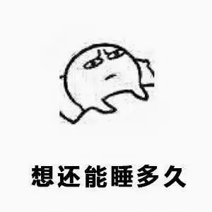 失眠的时候在想什么