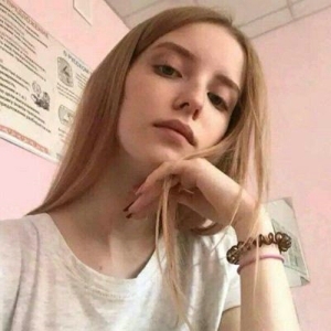 时尚可爱高清欧美美女头像