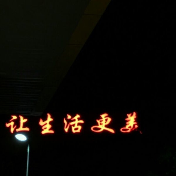 遇见我，让你辛苦了