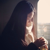 空欢喜时尚美女头像唯美图片 女生头像QQ头像