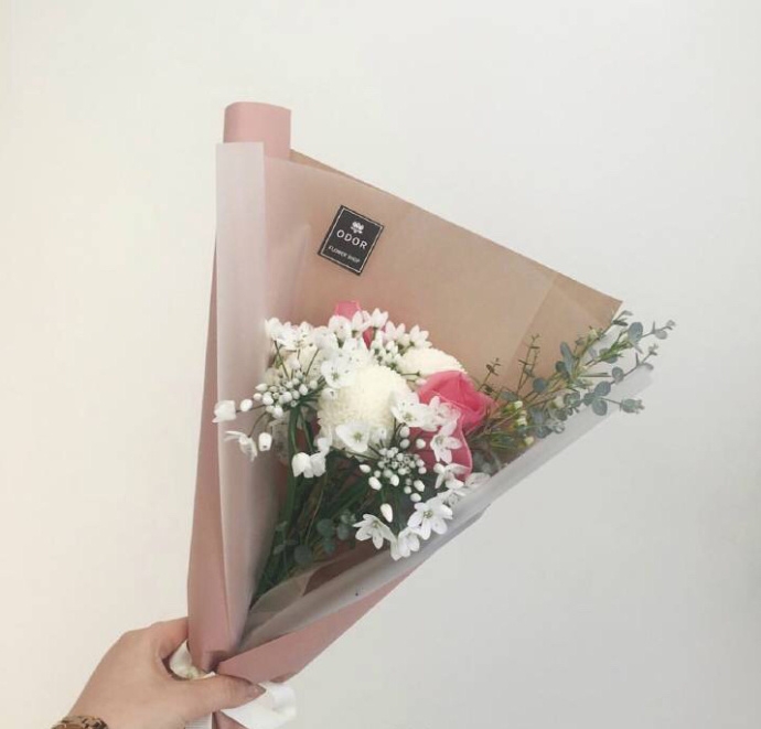 叶祁：二月 愿每一天都有好心情 ​。 ​​​​