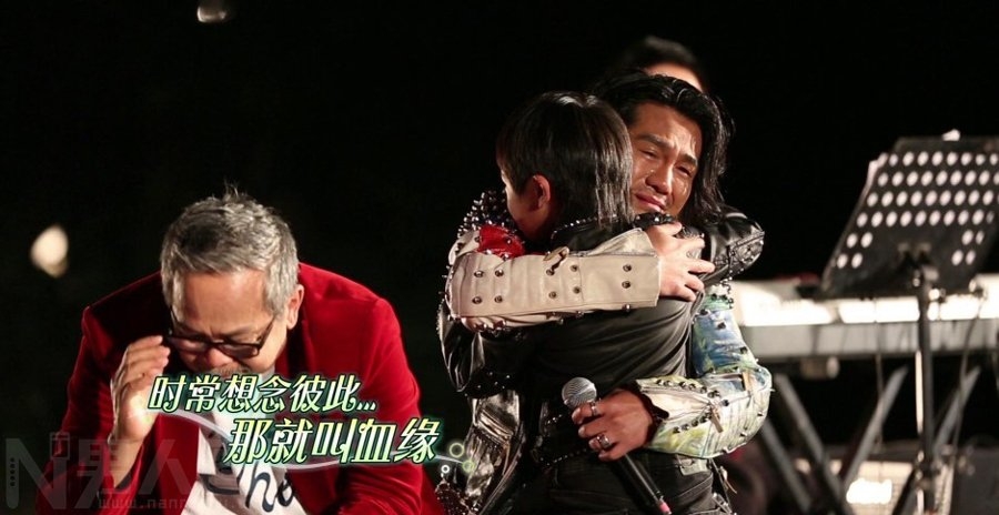 旋风孝子湖南卫视 旋风孝子黄晓明