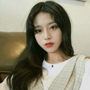 天真善良温柔体贴唯美小清新美女头像