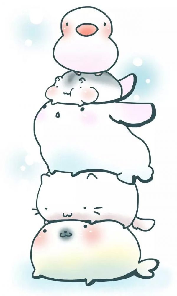 萌物s