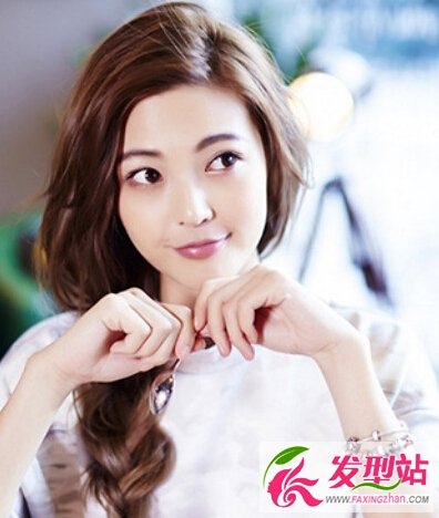 2015夏季发型大总结 完美夏日大收官